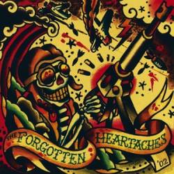 The Forgotten : The Forgotten - Heartaches